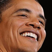 Obama Wins Most Delegates