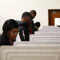 The Supreme Court ruled Monday that electoral districts must have a ...
