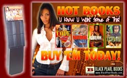 BlackNews.com - Black Pearl Books To Have Floor Displays At ...