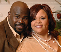 tamela mann tableau