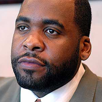 Mayor Kilpatrick