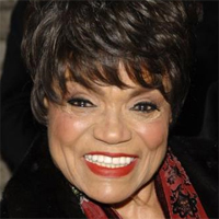 Eartha Kitt
