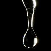 Drop of Fish Oil