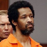 D.C. Sniper Executed