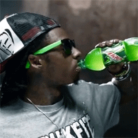 Lil Wayne Loses Mountain Dew Endorsement