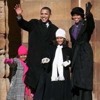 Obama Inauguration