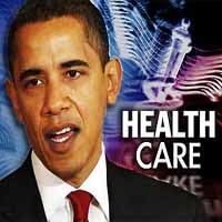 Supreme Court Upholds President Obama's Healthcare Mandate