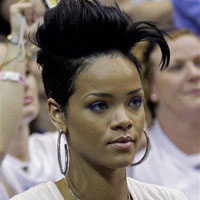 Rihanna Speaks Out