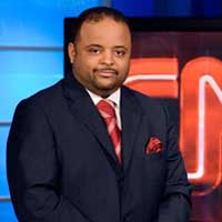 Roland Martin Reflects on