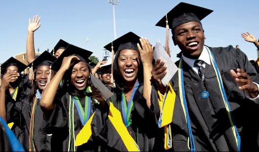 College Programs For Minority Students