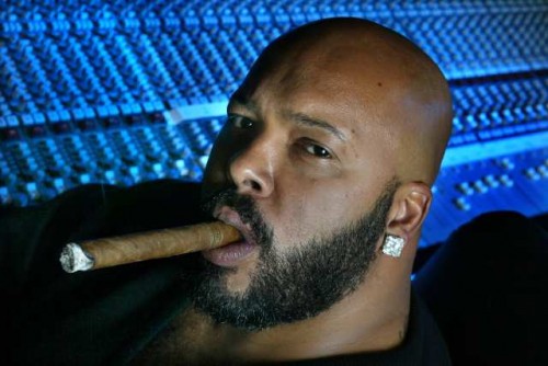 Suge Knight Charged With Murder After Allegedly Running Over Two Men With His Car
