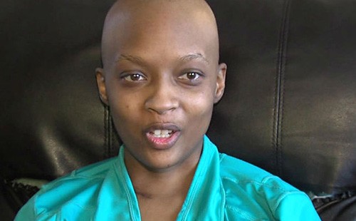 Why Was This Cancer Patient Asked To Leave A Local Restaurant In Indiana