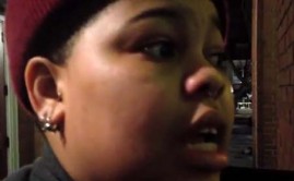 Black Youth Pulled Over at Princeton University