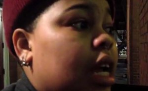 Black Youth Pulled Over at Princeton University