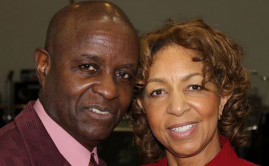 Bobby Davis, pastor died during confession