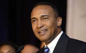 Charlotte Mayor Patrick Cannon Arrested For Taking Bribes