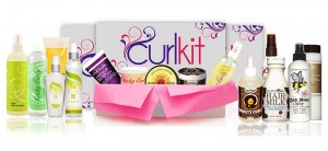 Curl Kit