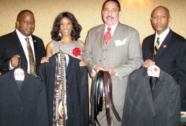 Jackets For Jobs and Alphas