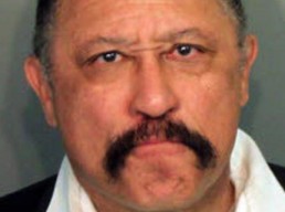 Judge Joe Brown Arrested