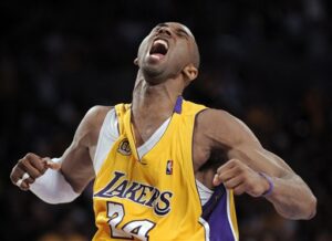he 35-year-old who has won five titles and appeared in 16 All-Star games signed a two-year, $48.5 million extension in late November, so this is hardly the end of his storied career.