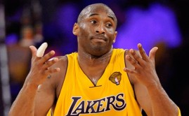 Kobe Bryant on Trayvon Martin