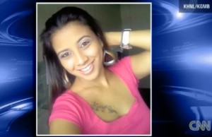 Kristen Taveres, woman in coma after dental procedure