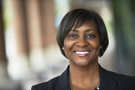 La June Montgomery Tabron