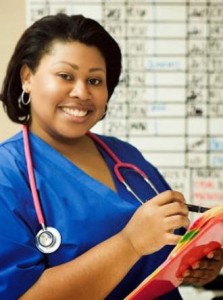 NBNA Black Nurse Scholarship
