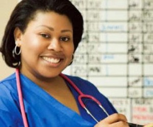 NBNA Black Nurse Scholarship