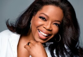Oprah Winfrey Selling Harpo Studios