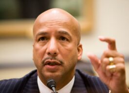 Ray Nagin Convicted For Corruption