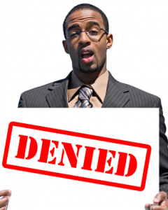 Black Business Owners Being Denied SBA Loans