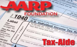 AARP Foundation Tax-Aide