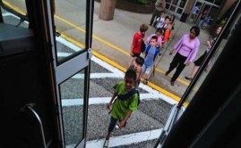 African American parental involvement