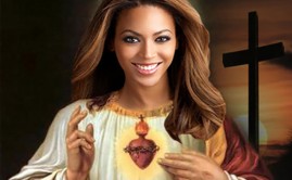 Beyonce's Church of Bey