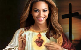 Beyonce's Church of Bey