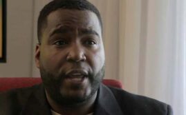Dr. Umar Abdullah Johnson