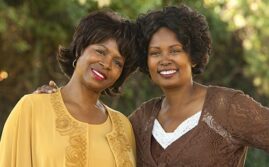 Sisters & Friends Getaway