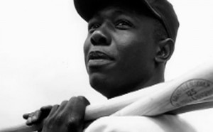 Hank Aaron