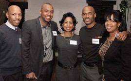HBCU Connect and Microsoft VIP Reception