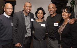 HBCU Connect and Microsoft VIP Reception