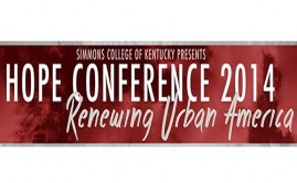 Hope Conference