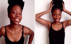 Karyn Washington Commits Suicide