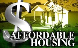 Low Income and Affordable Housing