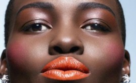 Lupita Nyongo Signs Lancome Endorsement Deal