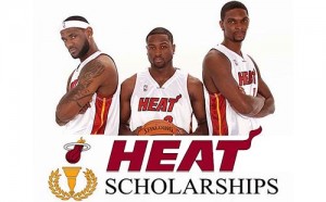 Miami Heat Scholarships