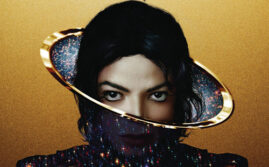 Michael Jackson New XSCAPE Album