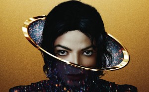 Michael Jackson New XSCAPE Album