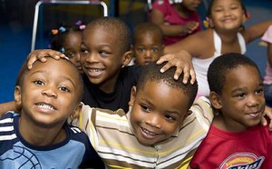 Preschool Discrimination