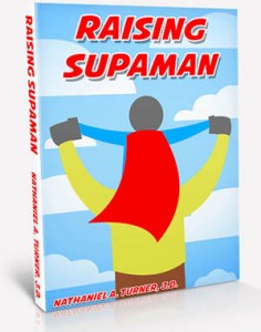 Raising Supaman